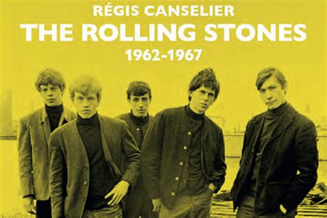 Les premières années des Rolling Stones décortiquées