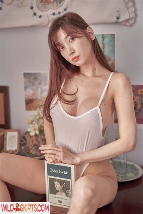 Lee Haein Leezy Leehaeinleezy Nude Instagram Leaked Photo