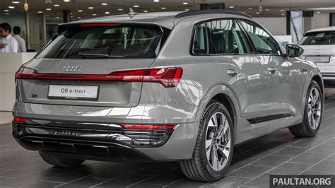 2023 Audi Q8 E Tron Advanced 50 Quattro Malaysia Ext 3 Bm Paul Tan S Automotive News