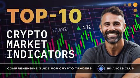 Top 10 Crypto Market Indicators You Need To Know This Youtube