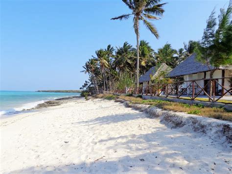 Reef and Beach Resort Hotel (Zanzibar) - Deals, Photos & Reviews