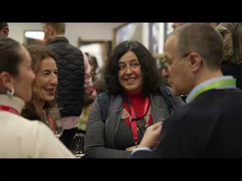 ProWein 2024 5 Organic World 19 03 YouTube