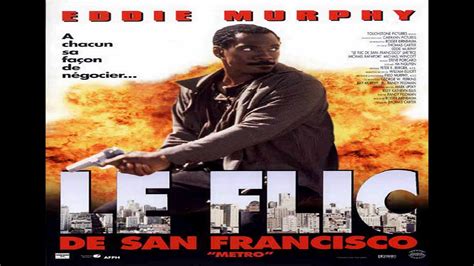 Meilleur Film D Action Complet En Fran Ais Le Flic De San Francisco