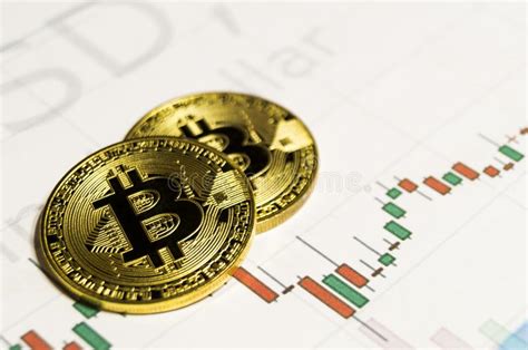 Bitcoin Es Una Manera Moderna De Intercambio Y De Esta Moneda Crypto