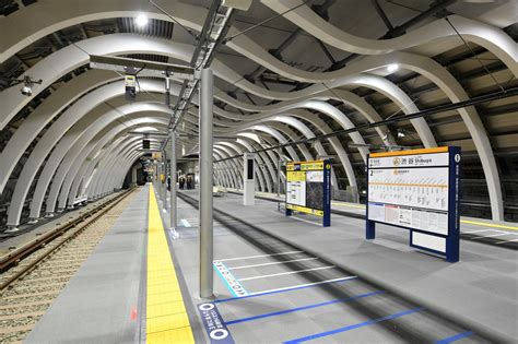 銀座線渋谷駅移設完了に鉄道ファンも歓喜 ホーム安全扉がない理由を直撃 Sirabee20200103sibuya3