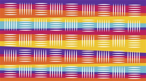 Pola Garis Garis Warna Warni Geometris 8000x4500 Download Hd Wallpaper Wallpapertip