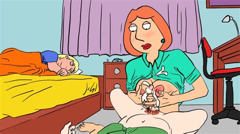 Rule 34 Breasts Chris Griffin Colette Choisez Cum Cum On Breasts