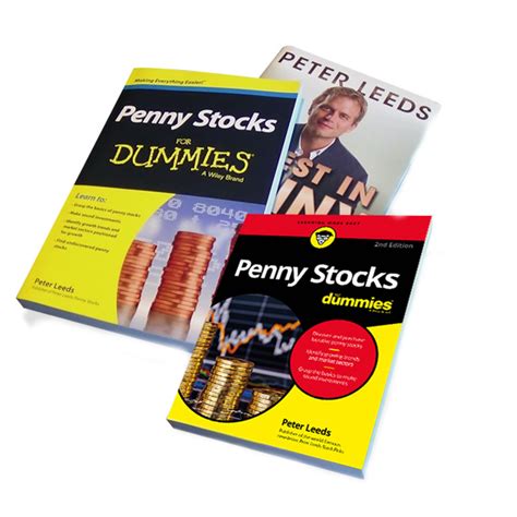 Penny Stocks, Newsletter, Quality Penny Stock Advice Trading by Peter Leeds