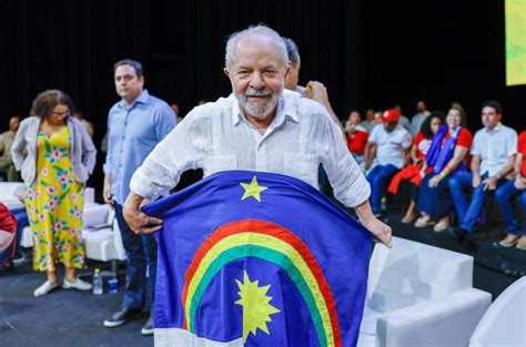 Lula Prioriza Pernambuco Na Agenda E Esquece Novamente O Rio Grande Do