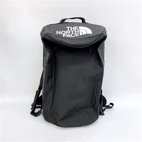 Supreme The North Face 19ss Arc Logo Small Base Camp Duffle Bag ボストンバッグ リュック メンズ ブラック シュプリーム ノース