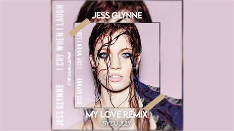 Jesse Glynne My Love Jersey Club Remix Dj July Youtube