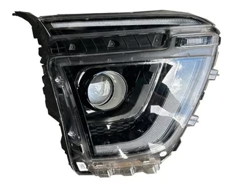 Farol Dianteiro Direito Led Hyundai Creta Parcelamento