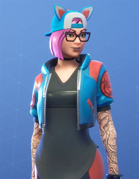 Zenith And Lynx Season 7 Progressive Skins Tiers And Xp Fortnite News