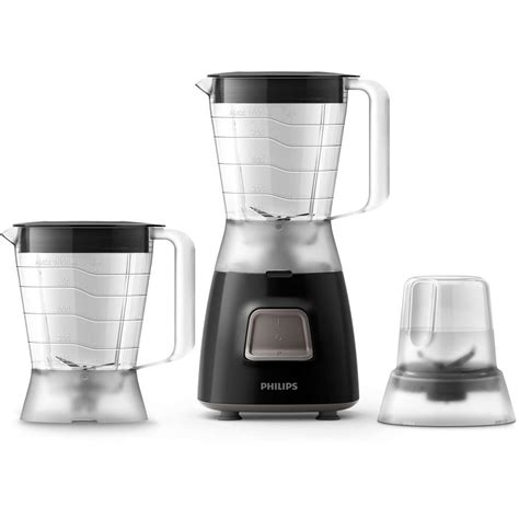 Philips Daily Collection Blender Hr Shopee Malaysia