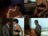 Naked Cendrine Souvairon In Chances