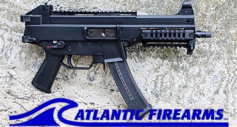 Tommy Built Tactical TMP 9 Pistol SALE - AtlanticFirearms.com