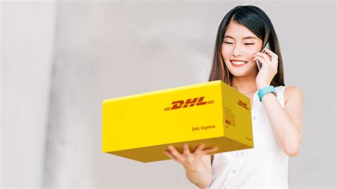 Guide To Shipping Cosmetics Overseas Dhl Express Sg