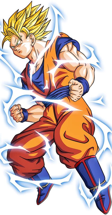 Pin By Nuno Mendes On Nice Goku Super Saiyan Dragon Ball Super Goku