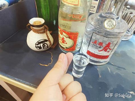 鉴别白酒好坏很简单，教你4步轻松认出纯粮酒，让劣质酒无处遁形 知乎