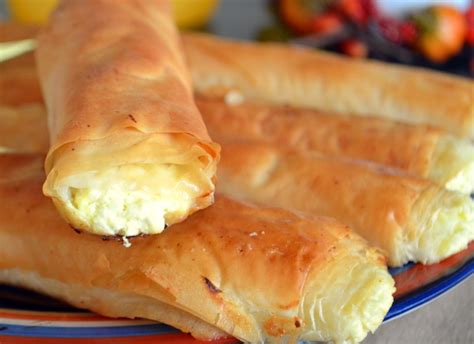 Баница със сирене | Рецепти за вкусни ястия