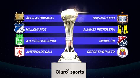 Cuadrangulares Liga Betplay 2024 Horarios Mundial Mil Clementia