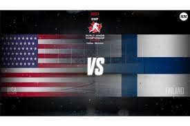 Live STREAM USA vs Finland By Mosco - Sinco