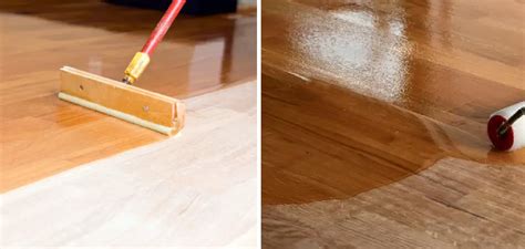 How To Apply Water Based Polyurethane To Floors 6 Easy Steps