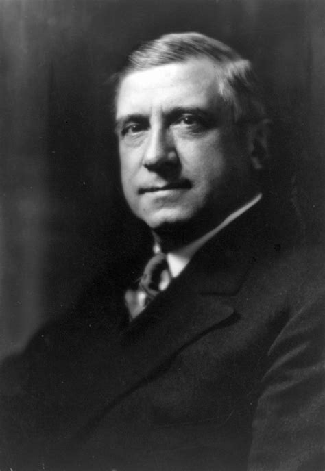 Charles M. Schwab | Steel Magnate, Industrialist, Philanthropist | Britannica