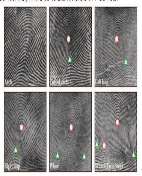 Figure From Selection And Extraction Of Optimized Feature Set From