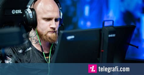 Lojtari Suedez Krimz Do Ti Mungoj Ekipit Fnatic N Turneun E Cs Go