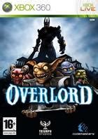 Overlord Videojuego Xbox 360 Y PC Vandal