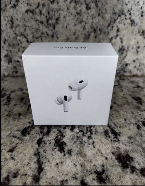 Airpod Pros Generation 2 For Sale In Hillsboro Beach Fl Offerup