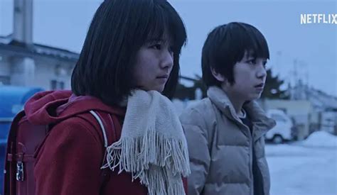 Review Netflix Original Erased Boku Dake Ga Inai Machi Rsc