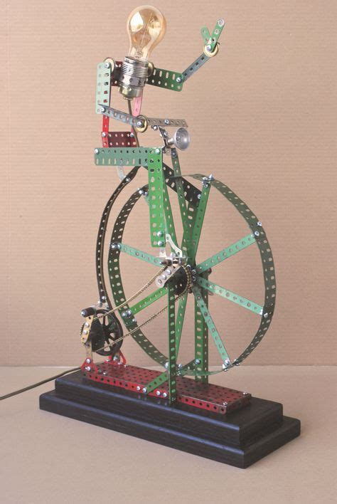 52 Meccano Projects Ideas In 2021 Meccano Toy Steam Engine Steam Engine