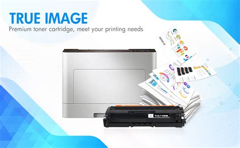 True Image Clt L Compatible Toner Cartridge Replacement For Samsung