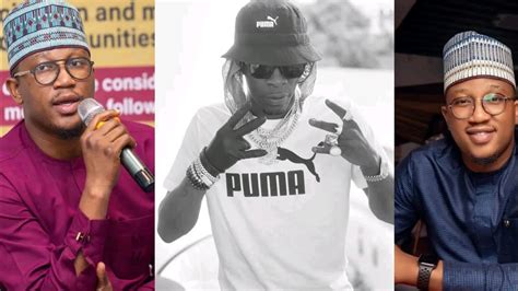 Baba Sadiq Reveals Shatta Wale Is Not Human To Release 3 Bangers At At