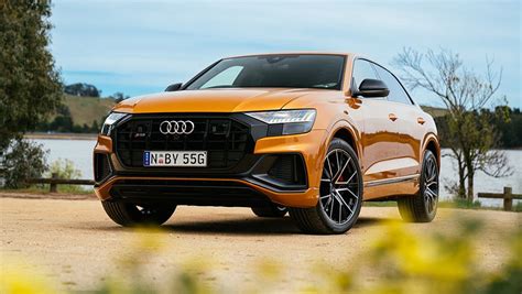 Audi SQ8 2023 review: Luxury SUV scores a new massively powerful petrol