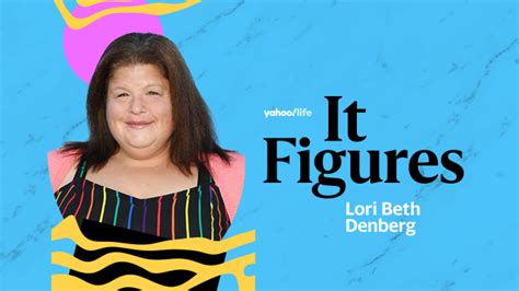 As The Fat And Loud Star Of All That Lori Beth Denberg Inspired