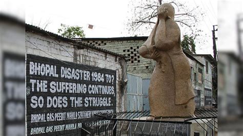 1984 Bhopal Gas Tragedy Four Decades On No Closure In Sight For