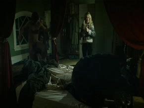 ALEXIS PORTER Nude AZNude