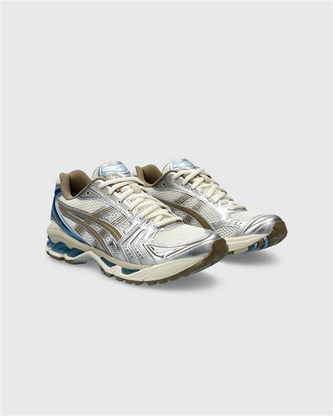 Asics Gel Kayano 14 Creampepper