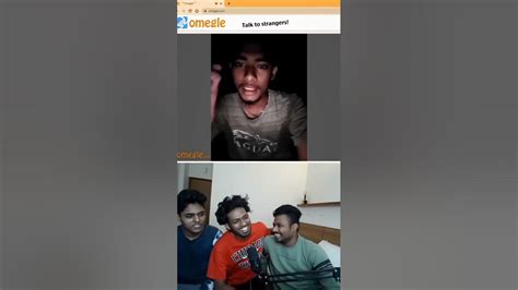 തയ്ർ നെറ്റ് പോയ്‌🤣😂 Hipster Omegle Fun Reaction 😅 Hipstergaming