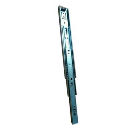 Rectangular Stainless Steel Telescopic Channel For Construction At Rs