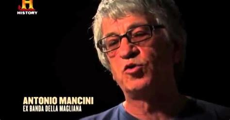 Antonio Mancini Morto Smentita La Fake News Su Uno Dei Fondatori