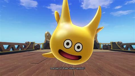 Lets Play Dragon Quest Xi Echoes Of An Elusive Age Tentacular In