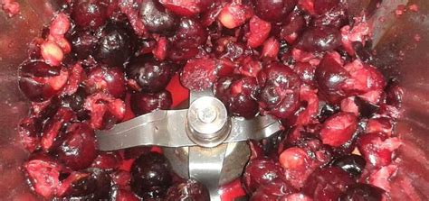 COMO DESHUESAR CEREZAS Con Thermomix PaZladeando Recetas Cocina