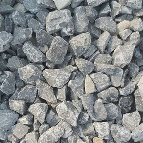 Mm Crushed Stone Aggregate For Construction At Tonne In Kaman