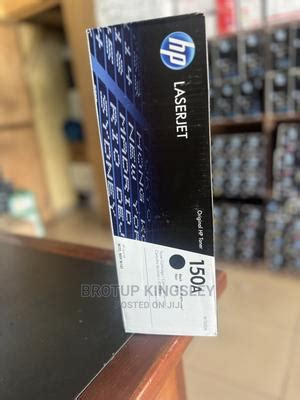 HP W1500A 150A Toner Cartridge in Accra Metropolitan - Accessories ...