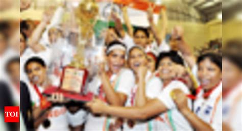 India Clinch Womens Kabaddi World Cup Championship More Sports News