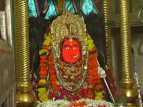 Maa Bambleshwari Temple Dongargarh India Photos